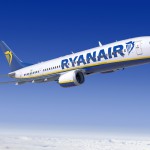 Ryanair skrydžiai pigiau! Žiemos išpardavimas 