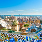 Nauji skrydžiai į Barseloną